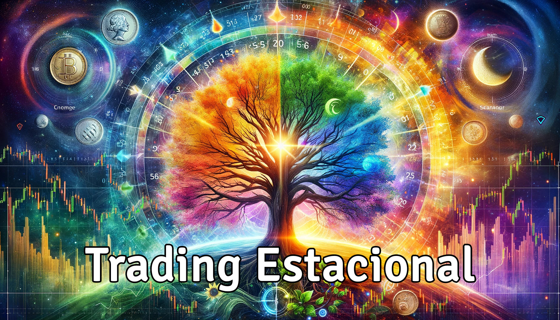 Trading Estacional
