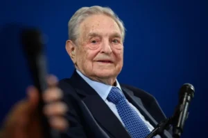 George Soros