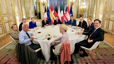 España invita a los ministros europeos de Economía a una cumbre en Valencia