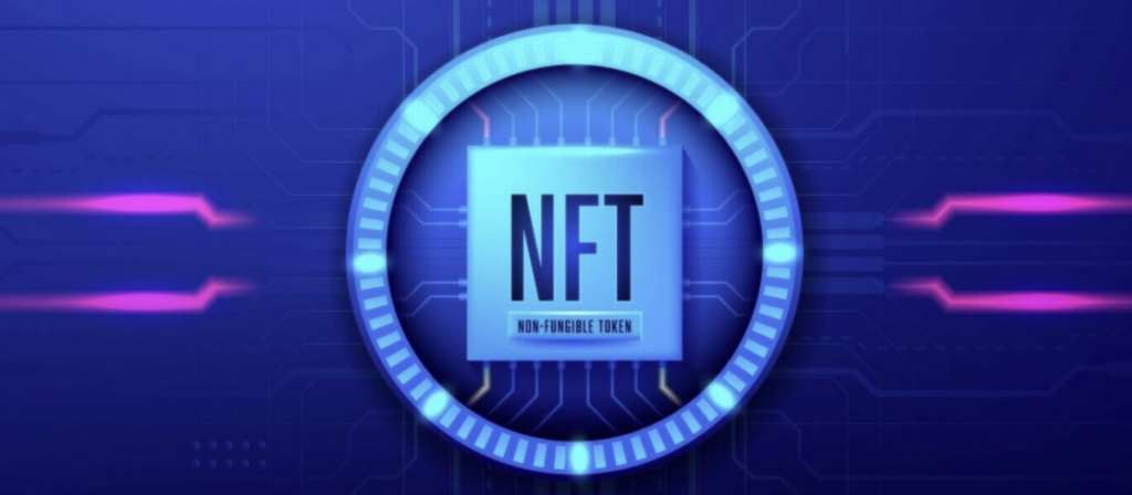 NFT - Non-Fungible Token