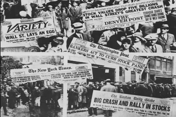Crack de 1929