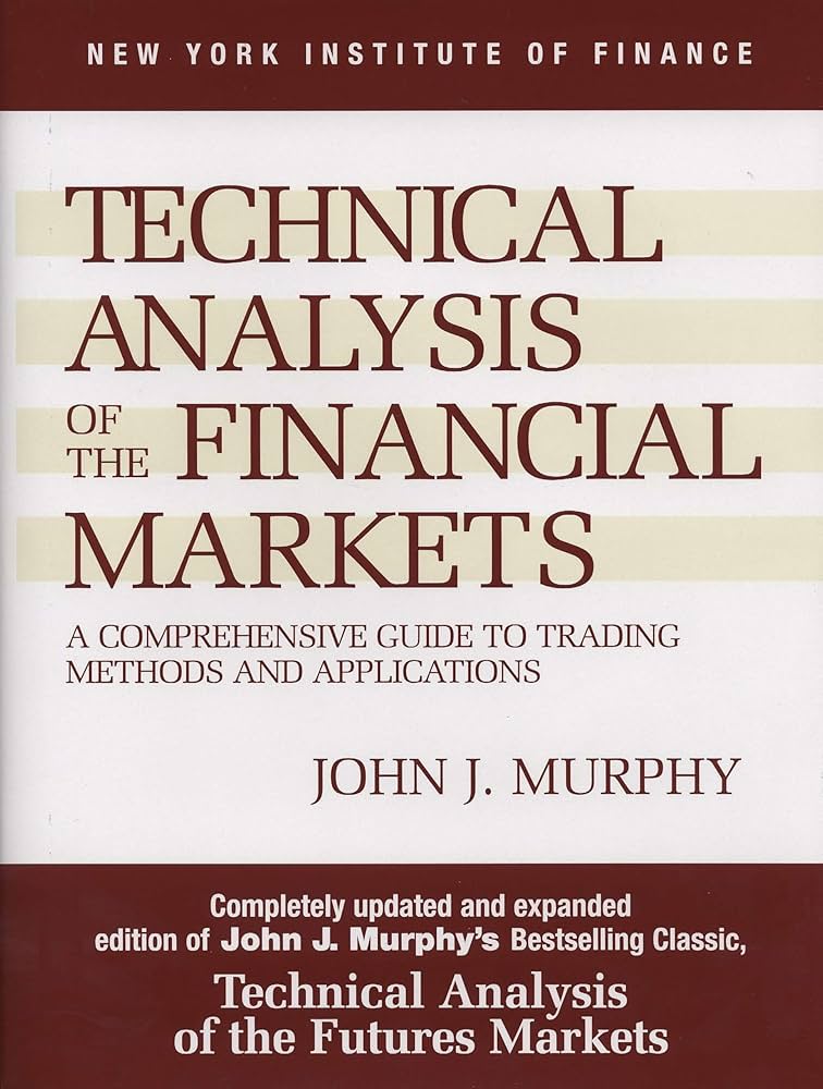 Technical Analisys of The Finalcial Markets