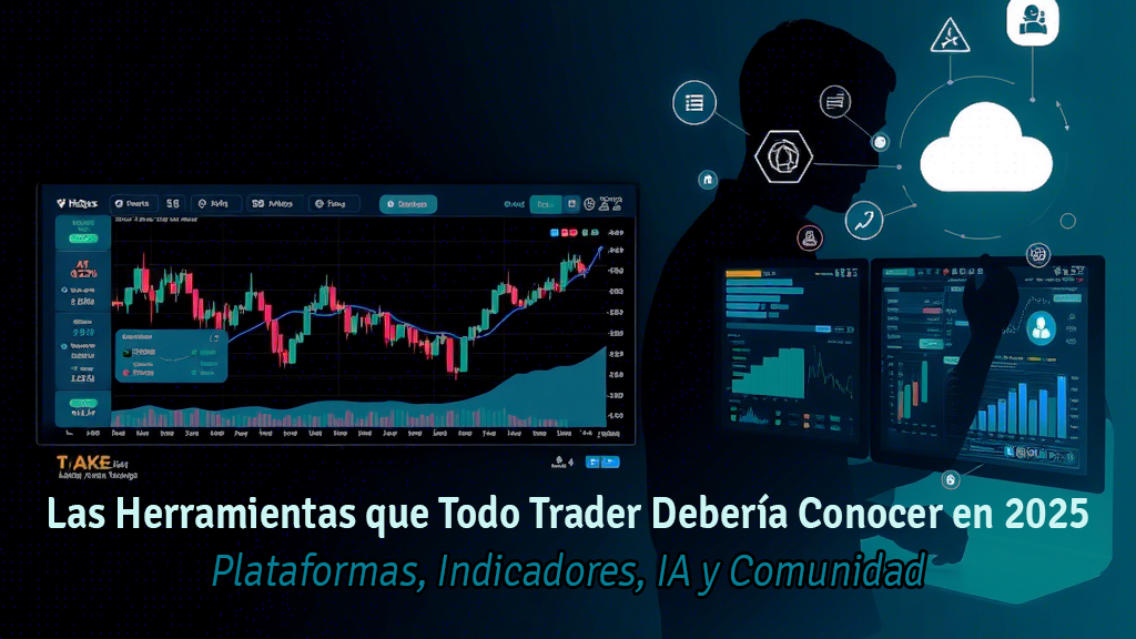 Las Herramientas que Todo Trader Debería Conocer en 2025