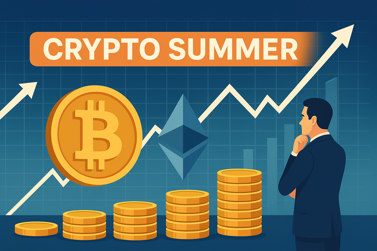 Crypto Summer 2025