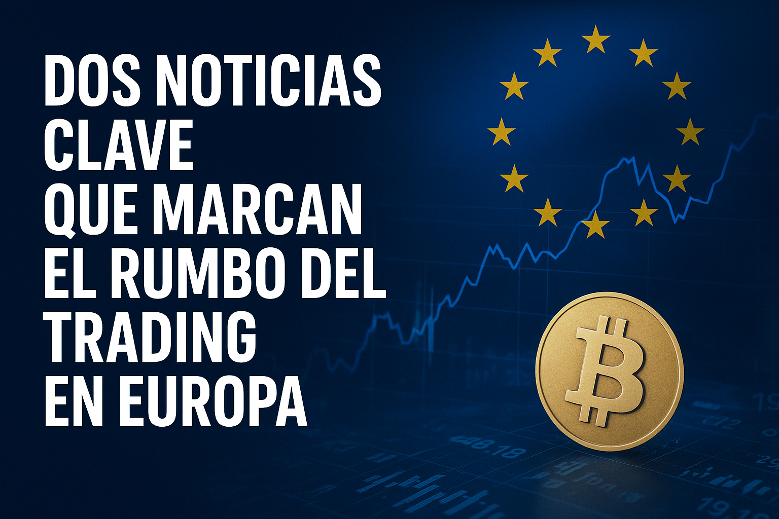 Noticias trading 20 octubre 2025