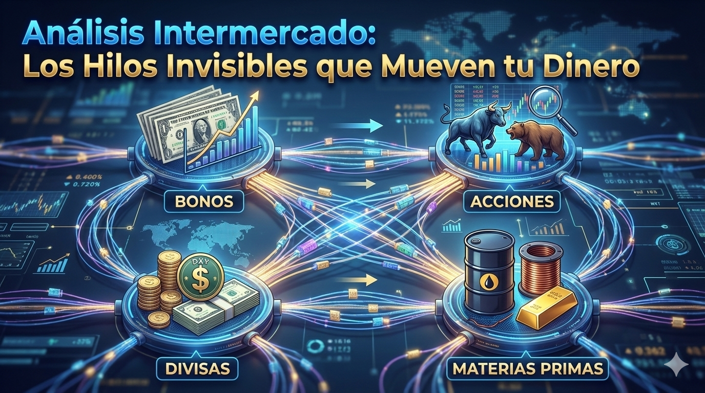 Análisis intermercado