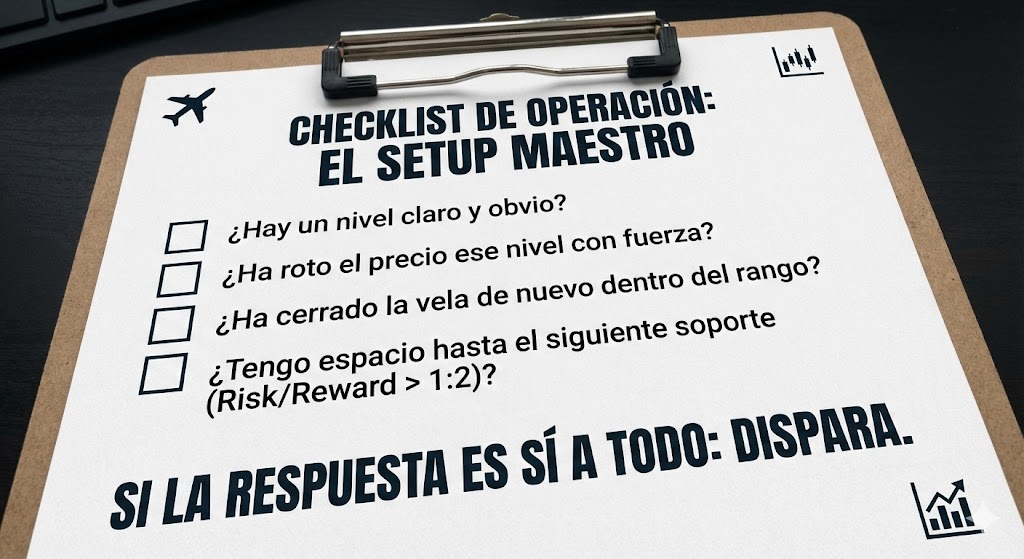 Checklist