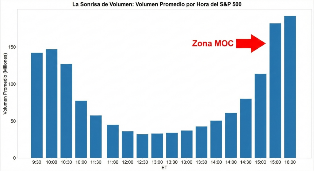 MOC - La sonrisa de volumen