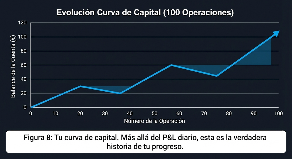 Curva de Capital Simple