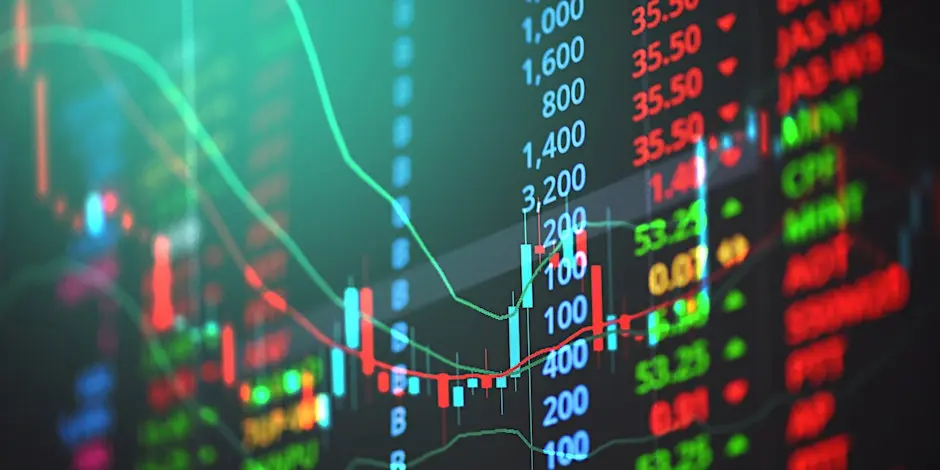 Stock Trading for Beginners