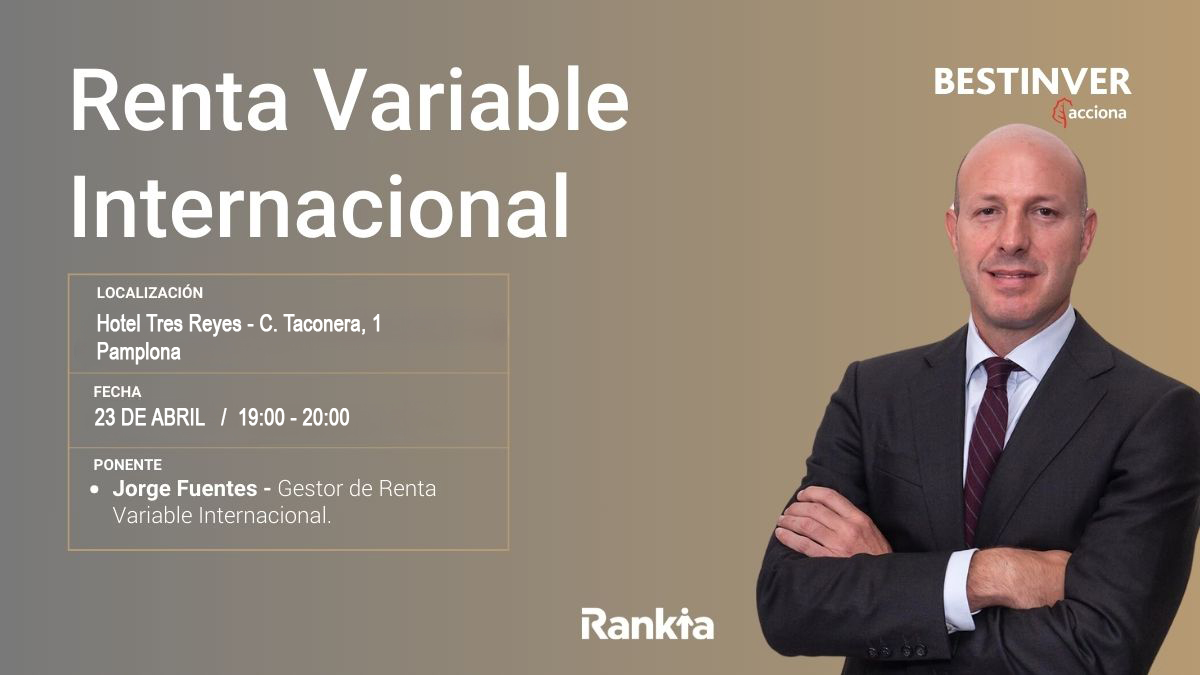 BESTINVER – Renta Variable Internacional