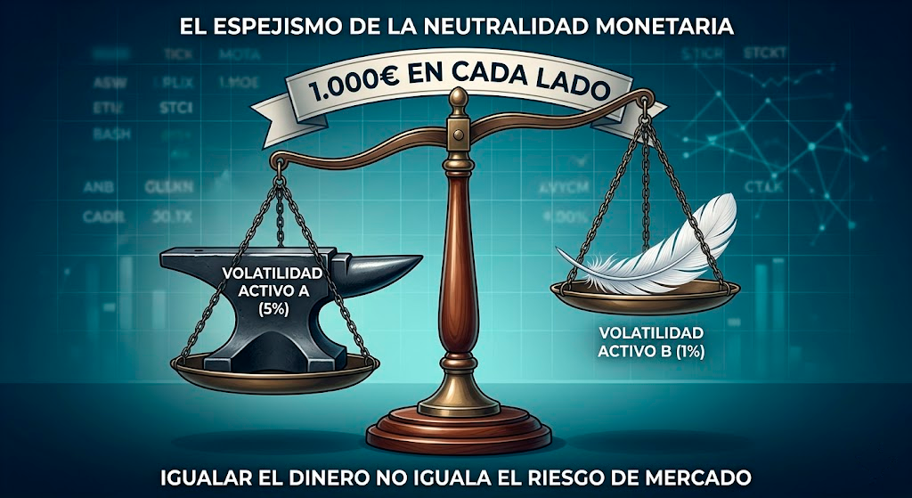 El espejismo de la neutralidad monetaria