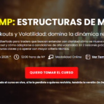 Bootcamp: Estructuras de Mercado 2026