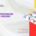 Trading Operations and Financial Processes