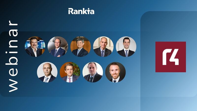 Renta 4 Gestora Investor's Day