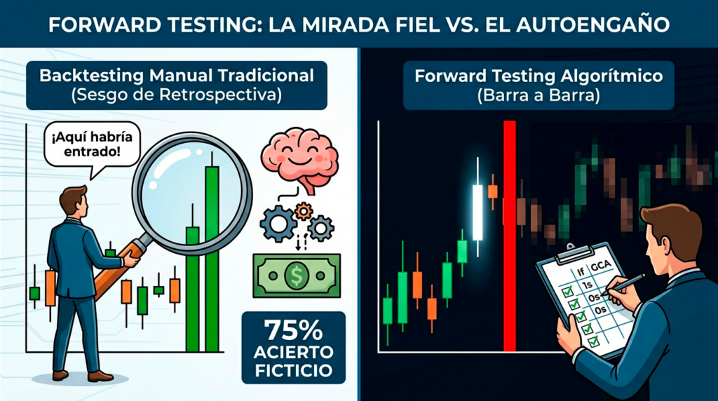 forward testing