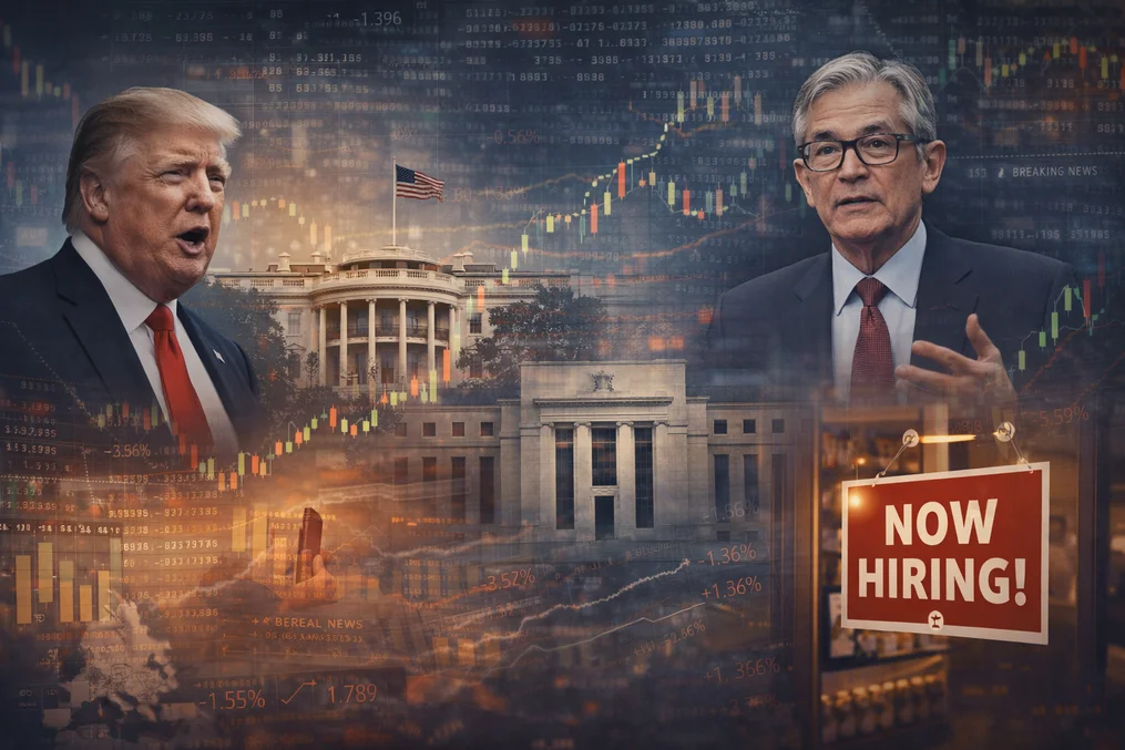 curso de trading con noticias económicas