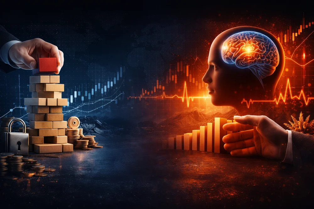 Bootcamp Money Management y Psicotrading 2026