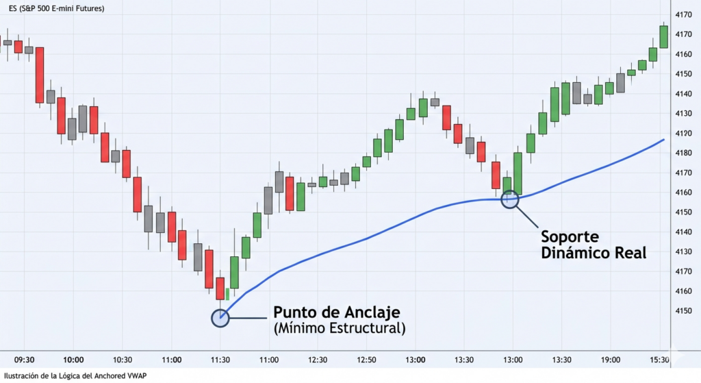 vwap