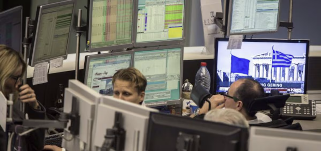 Europa vuelve al radar de los inversores: beneficios al alza, diversificación y más gasto público