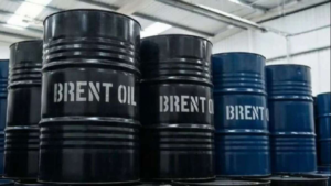 El petróleo vuelve a dispararse por las tensiones geopolíticas