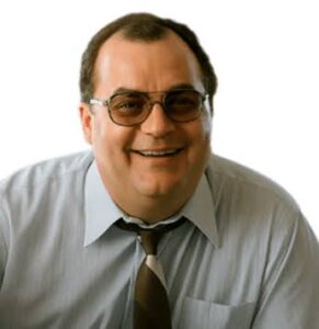 Richard Dennis